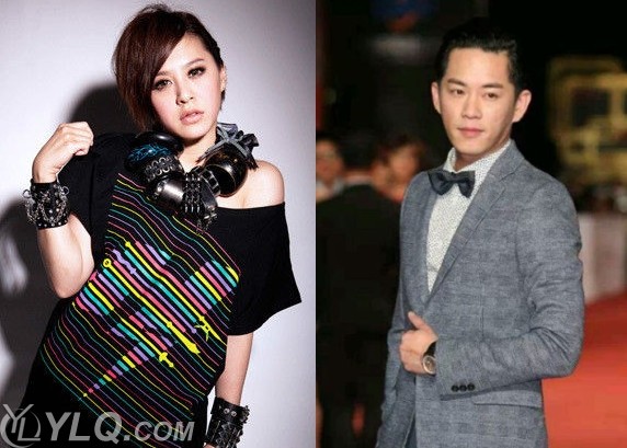 黄小柔和junior分手原因 黄小柔老公王睿身家背景起底