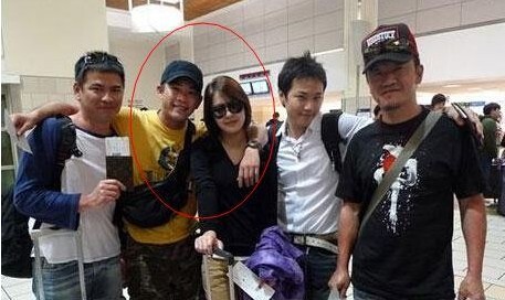 黄小柔和junior分手原因 黄小柔老公王睿身家背景起底