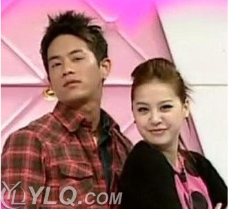 黄小柔和junior分手原因 黄小柔老公王睿身家背景起底