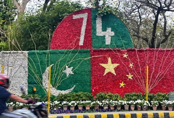 我国仅6个全天候战略伙伴国家，都有哪些？它们的位置有多重要？