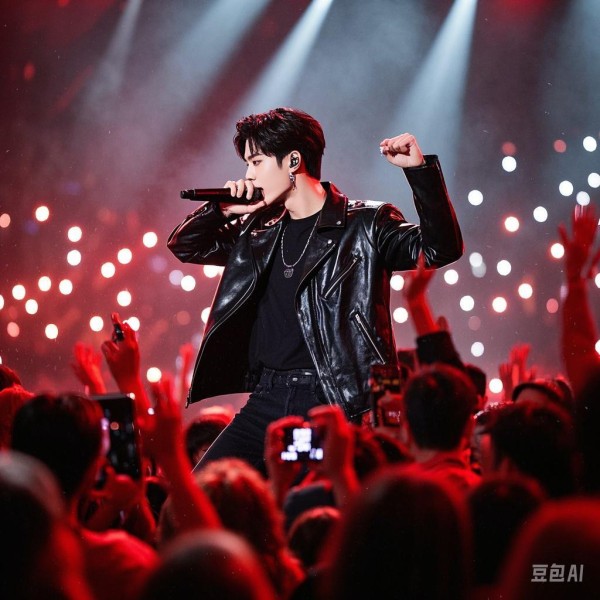 王一博再夺第一背后：解码“顶流”到“现象级”的进化密码