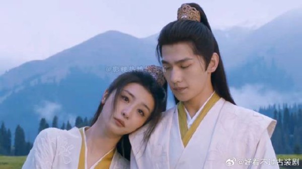 陈师姐向往自由求韩立带她走 韩立：忘尘丹警告