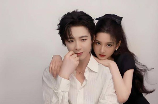 宋祖儿刘宇宁红毯0互动，避嫌拆CP成真，后续合作何去何从