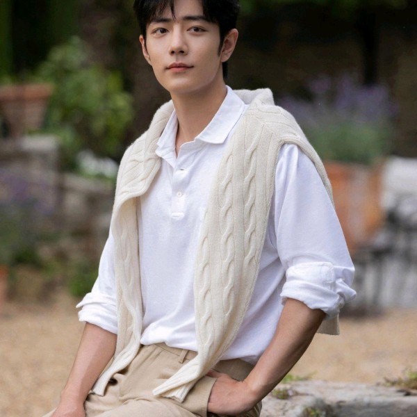 “鹅厂”音乐实体专辑TOP榜曝光！肖战大名排第一，销售破5000万