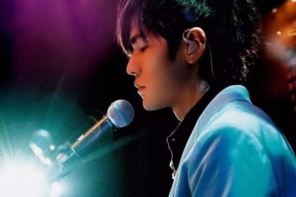 除周董谁还能撑起华语乐坛？这四位榜上有名，华晨宇名列其中！