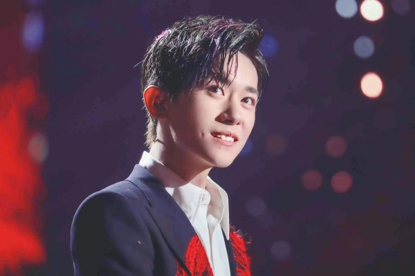 2024年十大最火男明星