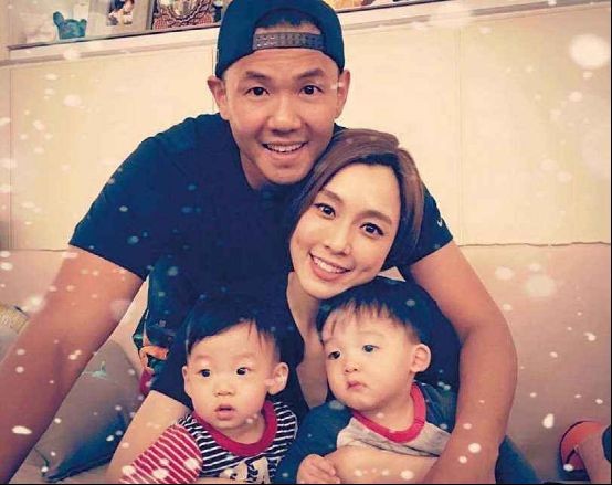 明星陈建州现实的家，一家人生活在一起，地板的设计很值得学习