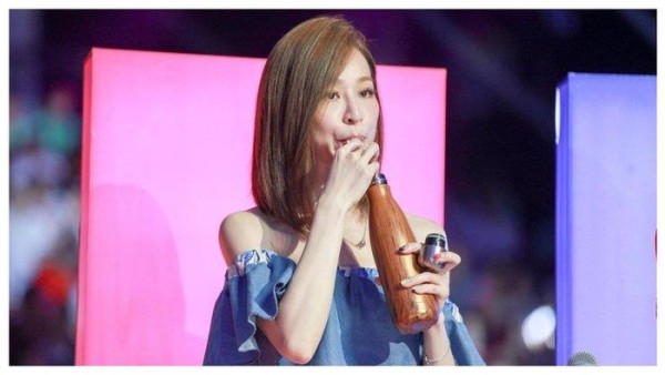 娱乐圈这六位女明星身高仅有1.5米左右 已经成为超级明星