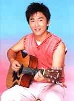 吴宗宪图片、生活照