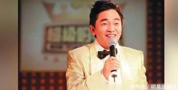 吴宗宪，称己和老婆分居多年