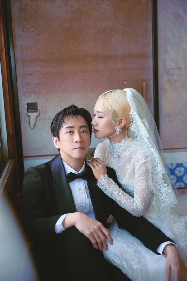 小S缺席陈汉典Lulu婚礼，礼金数额遭调侃后直言：我要养三个女儿