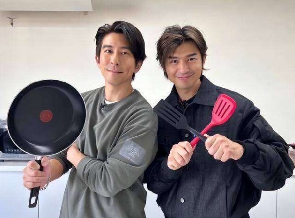 19岁荣梓杉刷新塌房年龄纪录,王大陆逃兵役牵连陈柏霖修杰楷