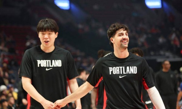 传20岁杨瀚森参与新秀赛，符合赛规！小杨的首次全明星之旅来袭