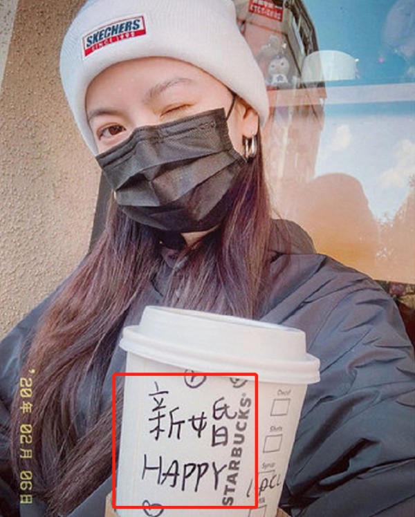 连续否认绯闻十年,突然结婚后频频秀恩爱,31岁女星婚后大变样