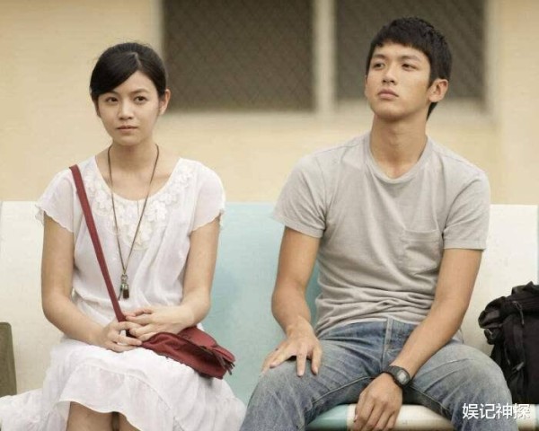 萧亚轩前男友,20岁搭档陈妍希爆红,却因走歪路自毁前程,他冤枉吗