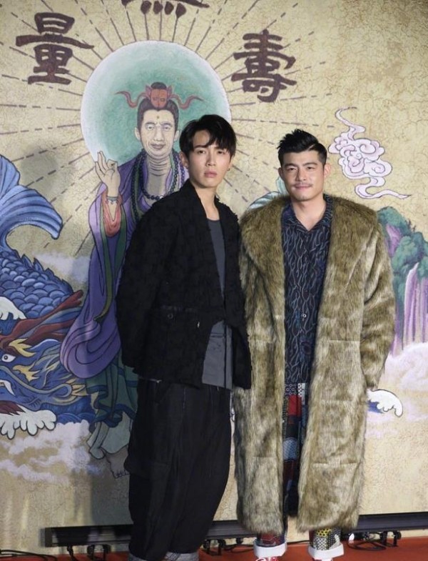 柯震东成功复出，29岁颜值大变认不出，这还是你们的男神吗？