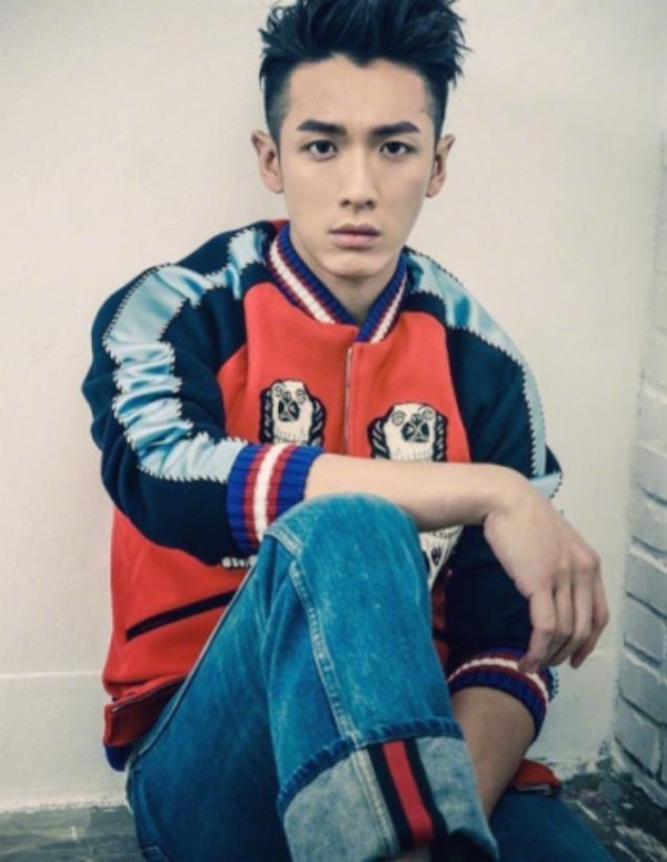 柯震东成功复出，29岁颜值大变认不出，这还是你们的男神吗？