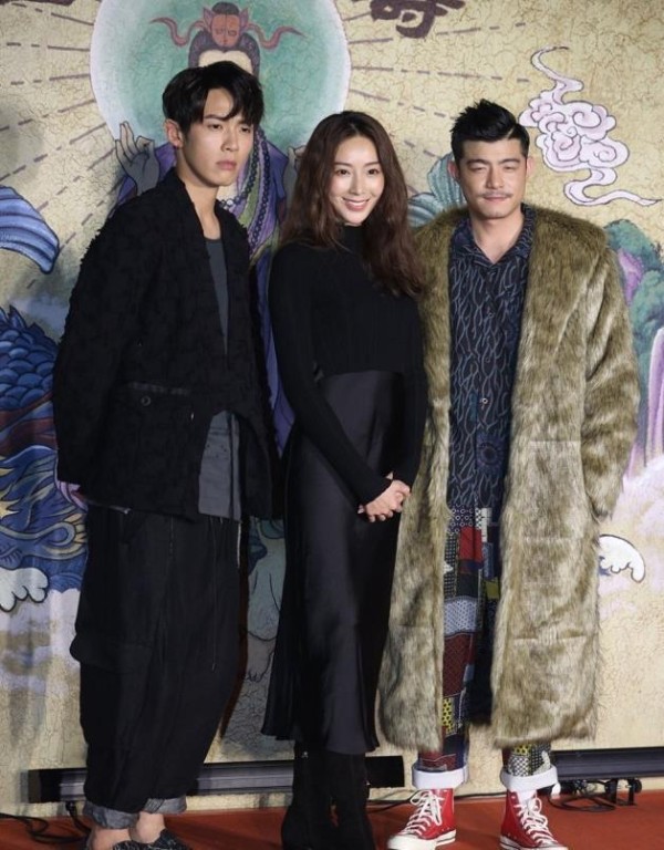 柯震东成功复出，29岁颜值大变认不出，这还是你们的男神吗？