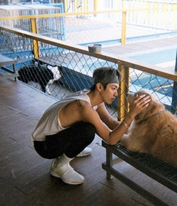 柯震东成功复出，29岁颜值大变认不出，这还是你们的男神吗？