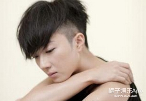 桂纶镁:就算运气很好，我也要用实力证明自己