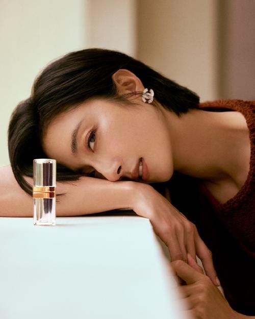 桂纶镁：华语影坛的多面女神