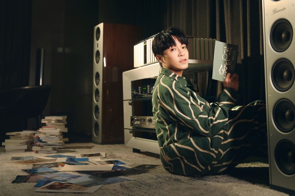 吴青峰。受访者供图