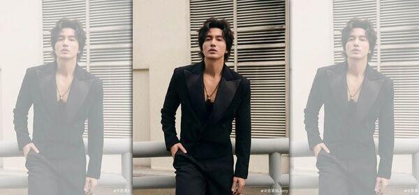 言承旭力挺李㼈「零酬劳」　回台连拍1天1夜…腰伤喷发仍坚持上阵