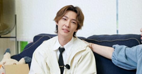 炎亚纶承认与阿本交往九年！首次透露分手原因