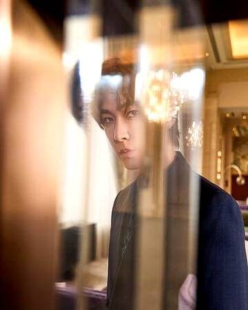 专访／炎亚纶最新动向曝光！　断联20年好友哭了「默认是鬼鬼」