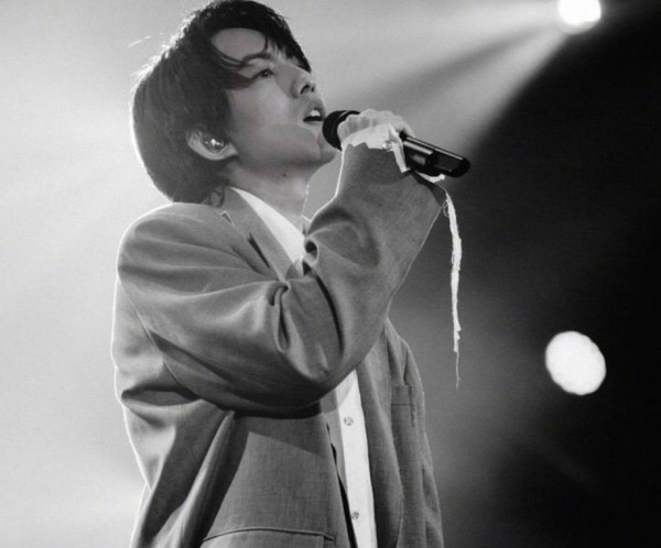 青2：林宥嘉想选甜美选手却进错组，差距大难掩失望，忙平复心情