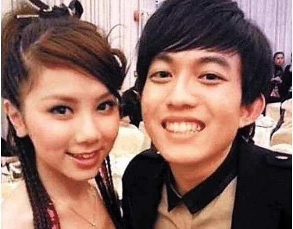 邓紫棋与林宥嘉分手后的各自人生轨迹