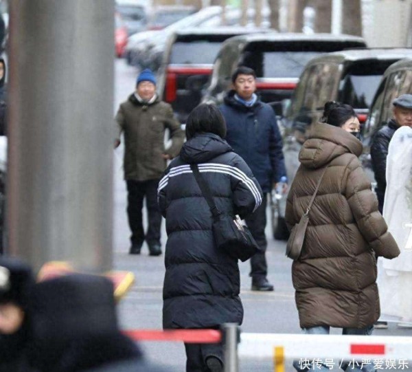 春晚首次联排秘密曝光！这23位顶级大咖现身，今年的收视王炸稳了