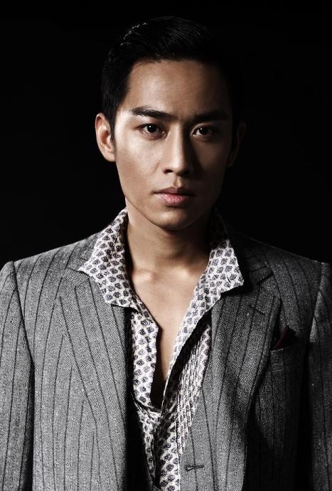 资料：演员王毅个人档案(附图)