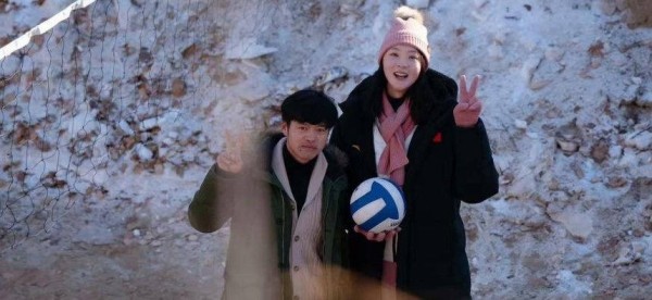 惠若琪：排球明星背后的社区桥梁