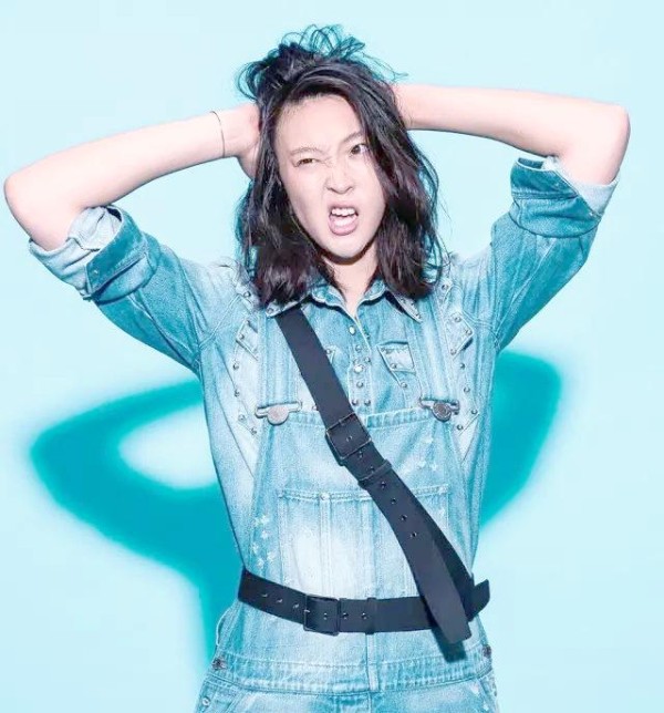 惠若琪：从奥运冠军到公众焦点的转型与追求