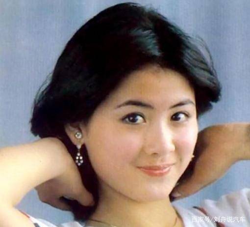 一个被遗忘的女演员，年轻时倾国倾城，如今51岁胖到认不出！