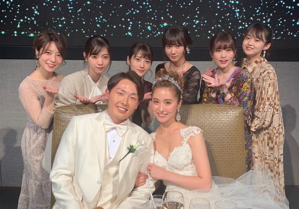 光守備就值得進場看？　老婆是前乃木坂46的源田壯亮扛起日本隊長堪稱人生勝利組