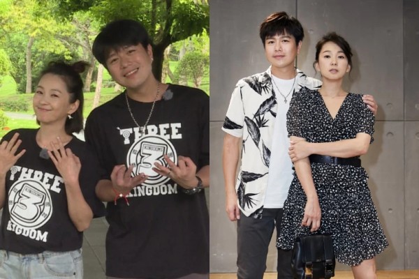 六月挺過婚變宣布「再嫁」！李易甜蜜告白：沒有妳，沒有現在的家現在的我