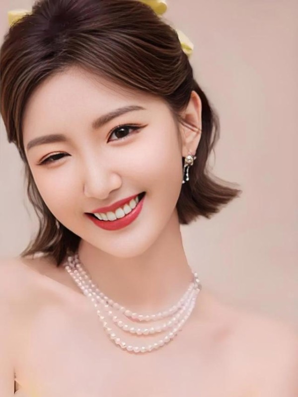 毛晓彤经历凉薄，却用坚韧活成自己的铠甲