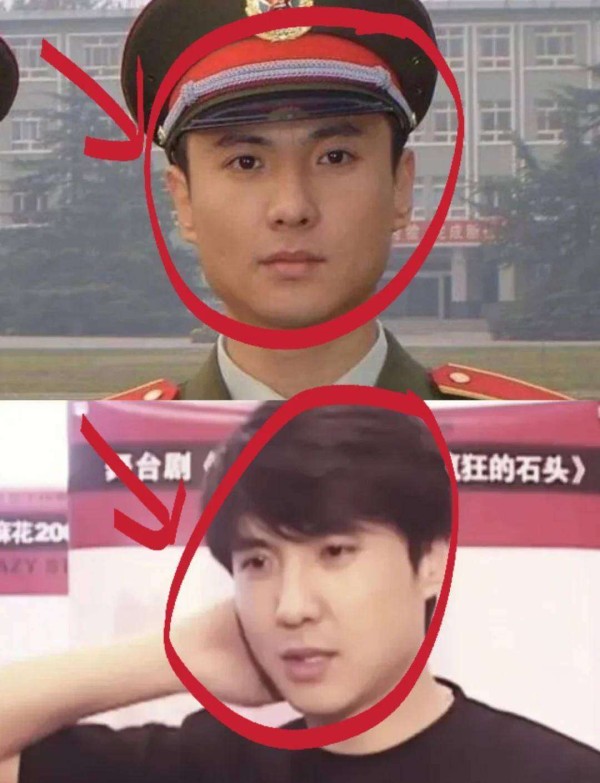 从郝建到顶流影帝！沈腾旧照曝光，网友：原来你是这样的腾哥