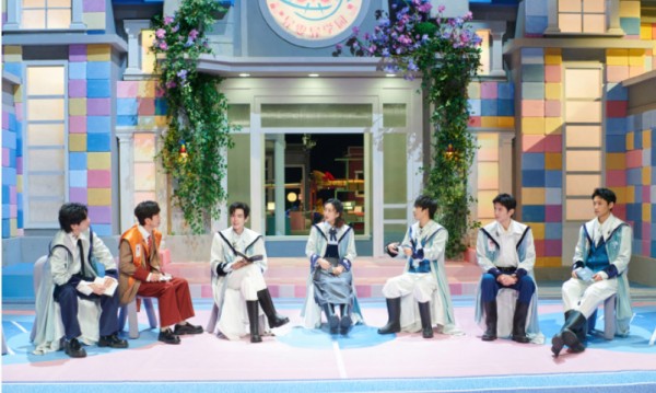 《大侦探9》第九案：王鸥回归，能否跟魏晨组cp？陈哲远新人到来！