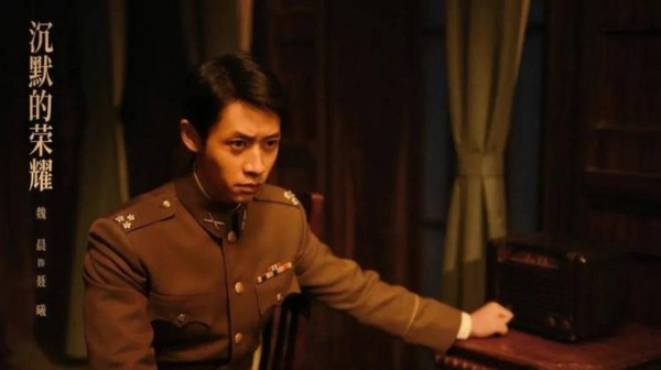 特意查了一下魏晨的履历，只能说魏晨的成功是必然的，他早年唱跳实力出众，才华和坚持让他一路逆风翻盘成就如今辉煌