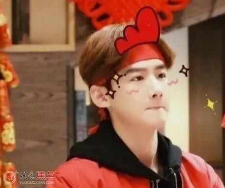 白敬亭为什么不参加大侦探了