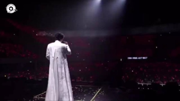 摩登兄弟刘宇宁七年追梦终圆梦