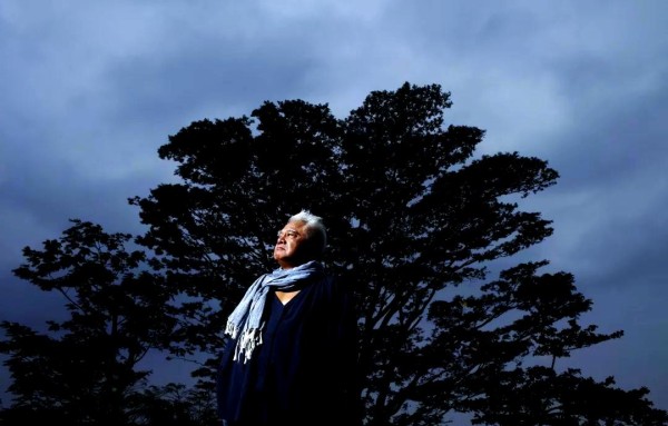 胡德夫的诗意人生:从山谷到舞台