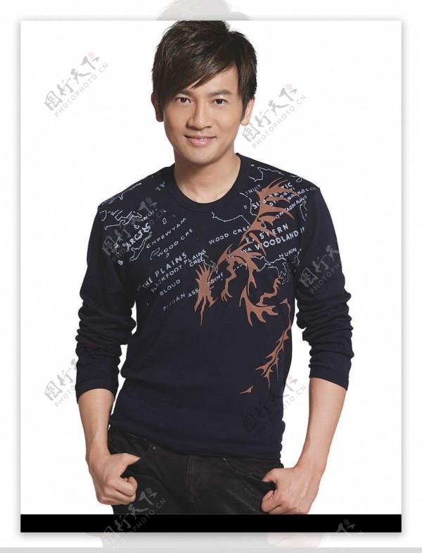 苏有朋超清大图图片