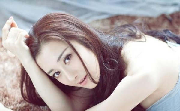 名字中带“依”的女星，除了蔡依林、黄圣依，你还知道谁？