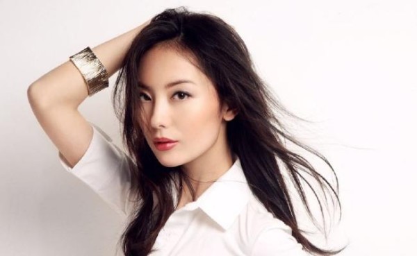 名字中带“依”的女星，除了蔡依林、黄圣依，你还知道谁？