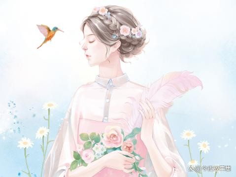 故事：陪他三年我只是替身，如今白月光归来，我却迫不及待要退出