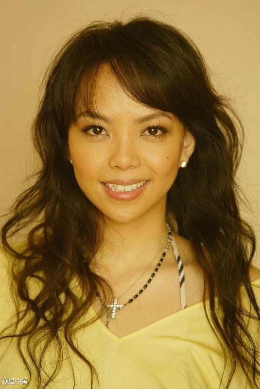 张惠妹妹夫溺水身亡, 留下一双儿女, 年仅40岁, 妹妹哭成泪人